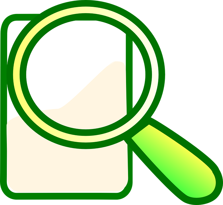 Hint Clue Clipart (600x552), Png Download