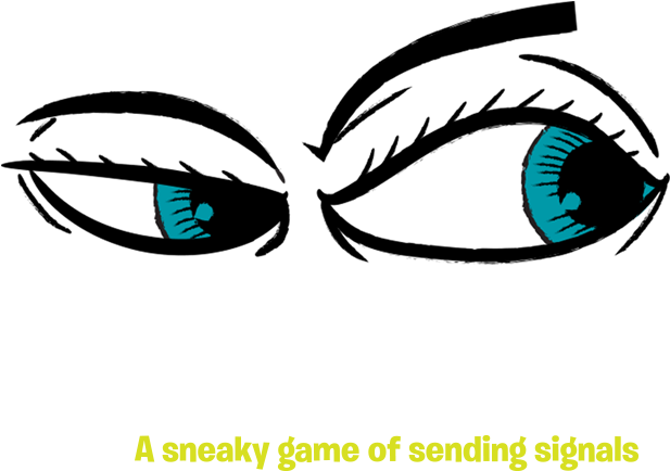 Download Shifty Eyed Spies Board Game Logo Shifty Eyes Clip Art Png 