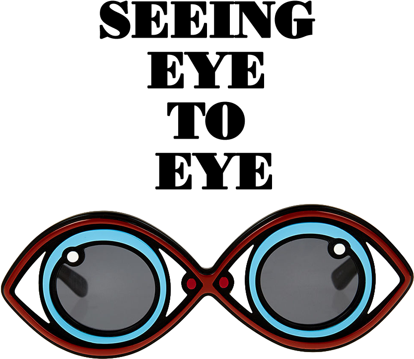 Notice Clipart Spying Eye - Yazbukey 2 Linda Farrow - Png Download (900x736), Png Download