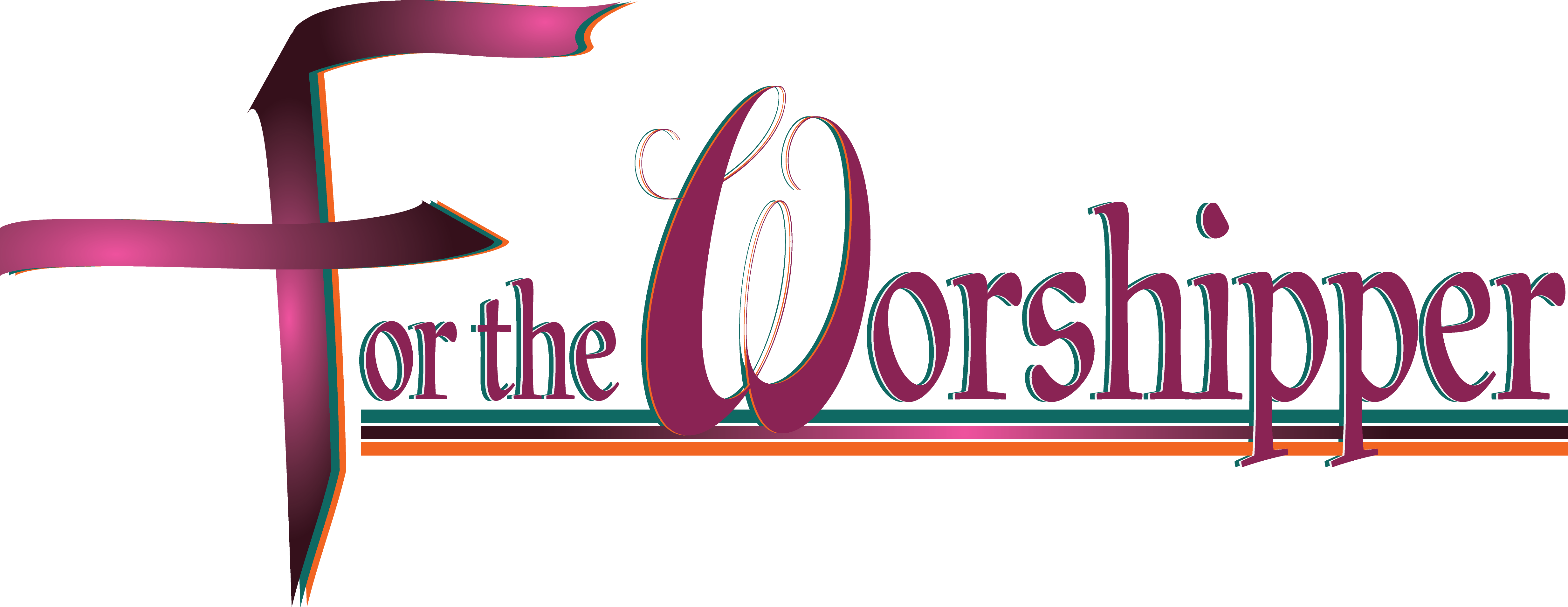 Death Clipart Worshipper - Graphic Design - Png Download (4931x1927), Png Download