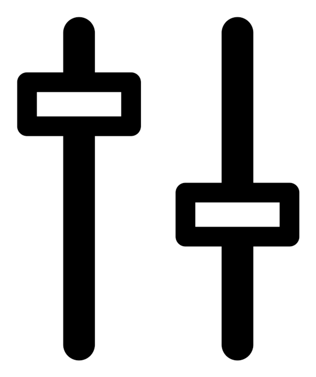 Equalization Computer Icons Sound Music The Equalizer Equaliser