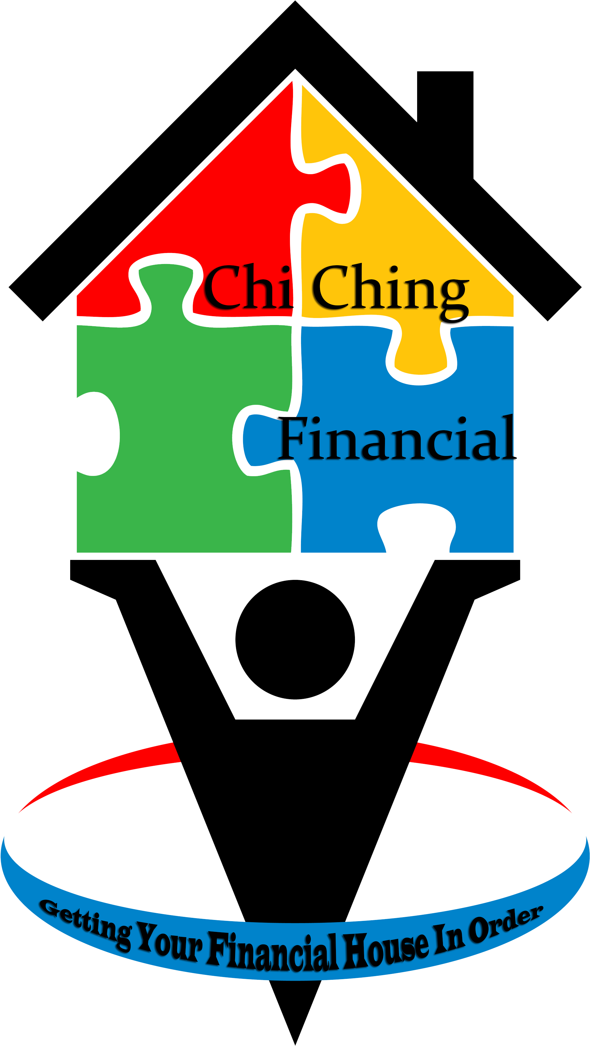 Clip Art Transparent Download Accountant Clipart Tax - Chi Ching Financial, Llc - Png Download (2298x3480), Png Download