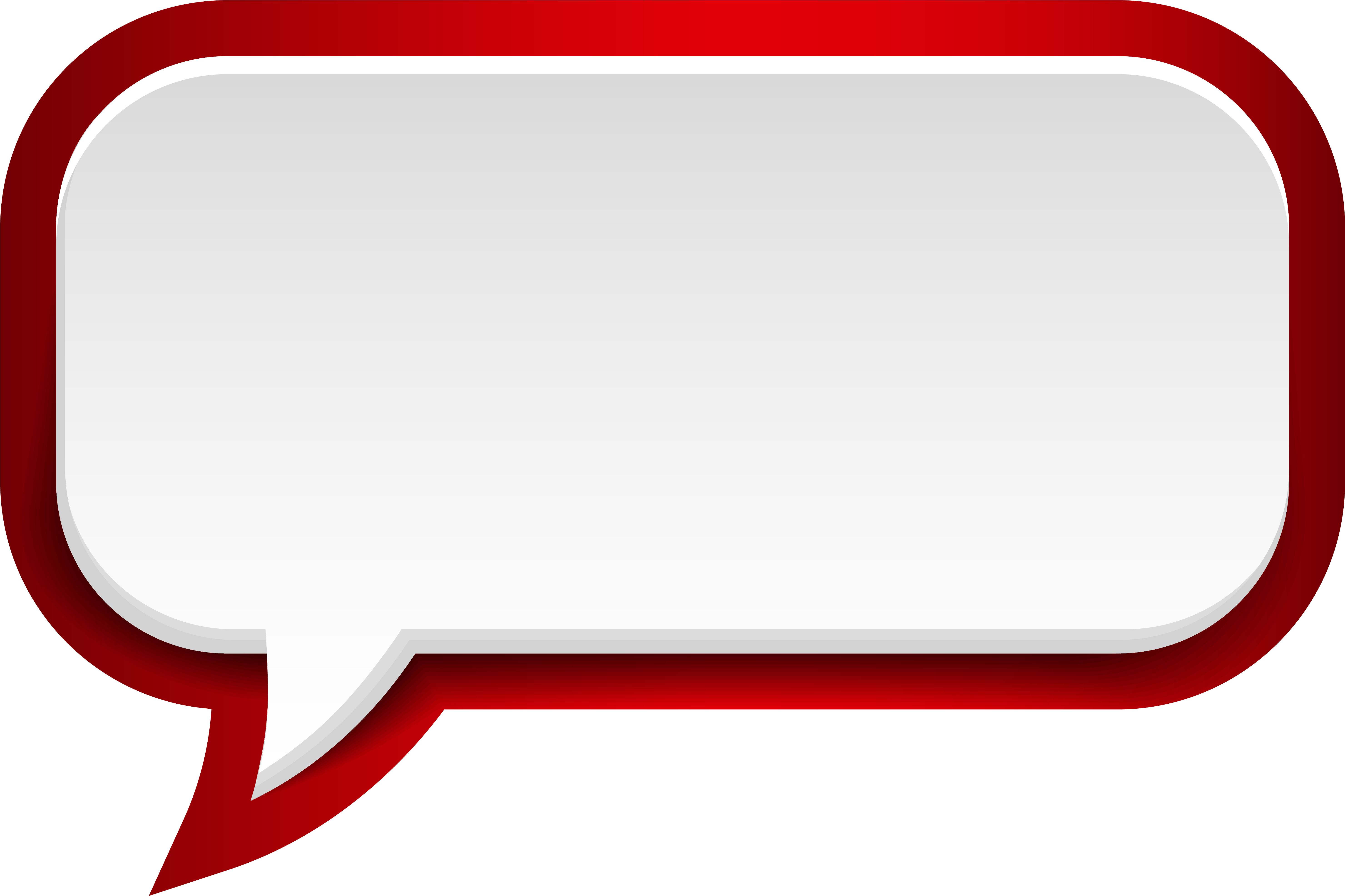 Red chat