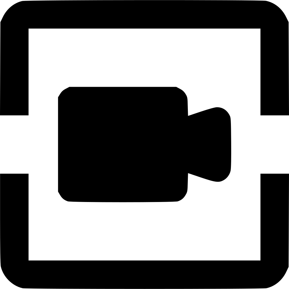 Vector Black And White Png Icon Free Download - Casilla Seleccionada Png Clipart (980x980), Png Download
