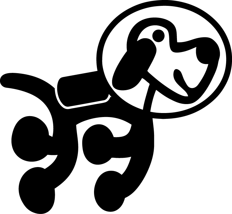 Clip Arts Related To - Stick Astronaut - Png Download (750x693), Png Download