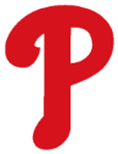 Phillies Logo Zps Bec B Image - Philadelphia Phillies Logo Clipart (600x600), Png Download