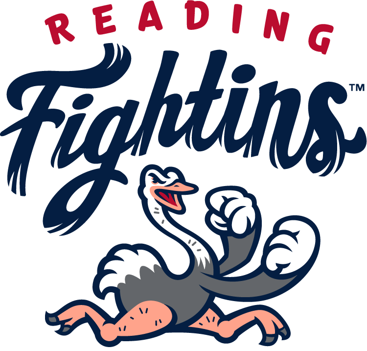 Reading Fightin Phils 2013 Srgb - Reading Fightin Phils Logo Clipart (750x717), Png Download