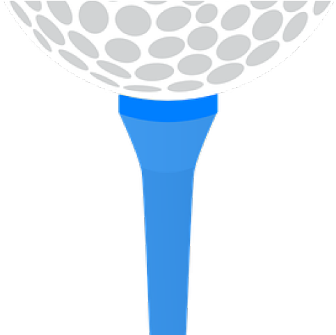 Golf Clipart (640x480), Png Download