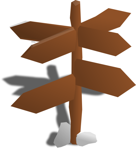 Wood Clipart Street - Clip Art - Png Download (552x598), Png Download