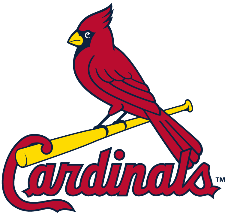 Missing Logos On Sportslogos - Saint Louis Cardinals Logo Png Clipart (750x715), Png Download