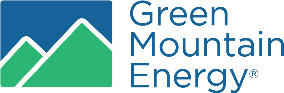 Green Mountain Energy Empowered Light Holistic Expo - Green Mountain Energy Logo Clipart (1080x534), Png Download