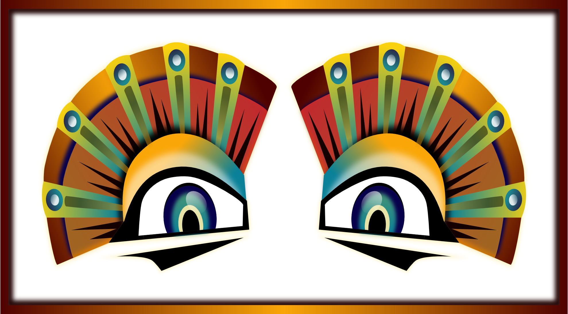 Circle Clipart (800x442), Png Download