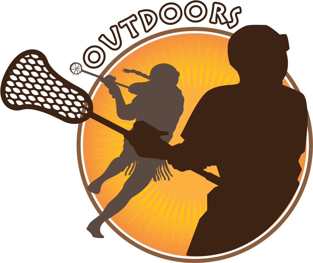 Outdoors - Minnesota Clipart (1316x1131), Png Download