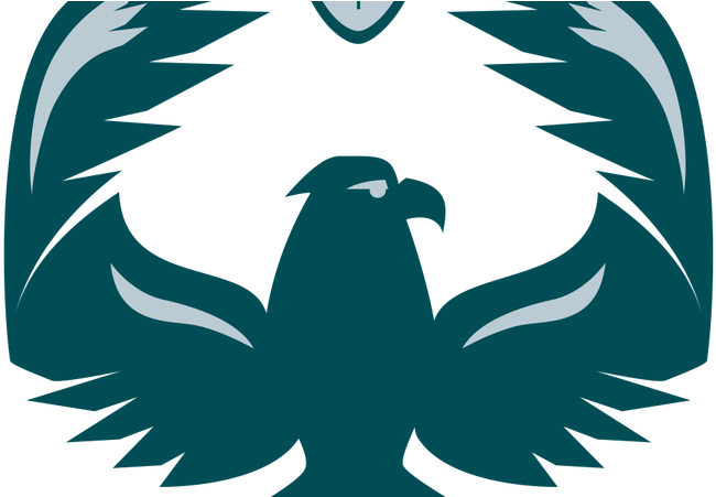 Falcon Clipart Falcon Football - Miami Dolphins - Png Download (845x450), Png Download
