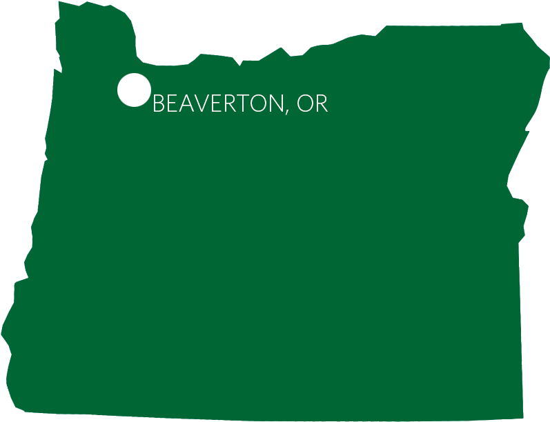 News - Oregon Clipart - Png Download (851x673), Png Download