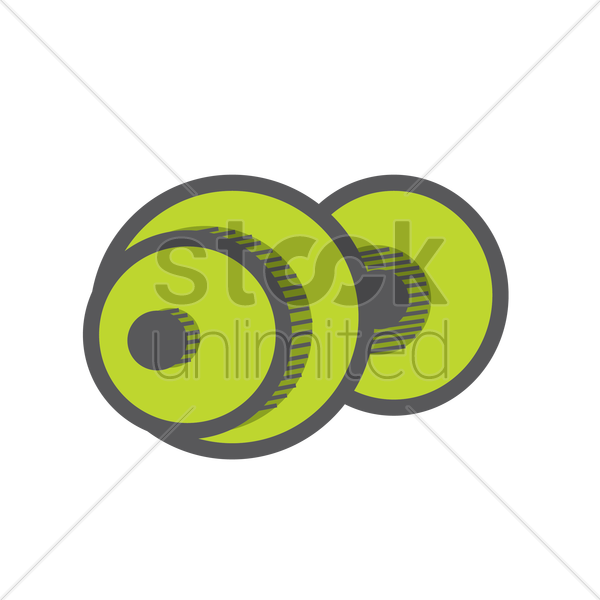 Free Download Barbell Clipart Barbell Weight Plate - Barbell - Png Download (600x600), Png Download