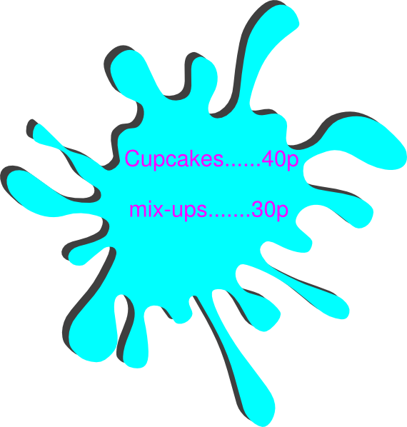 Original Png Clip Art File Splat Svg Images Downloading Transparent Png (570x598), Png Download