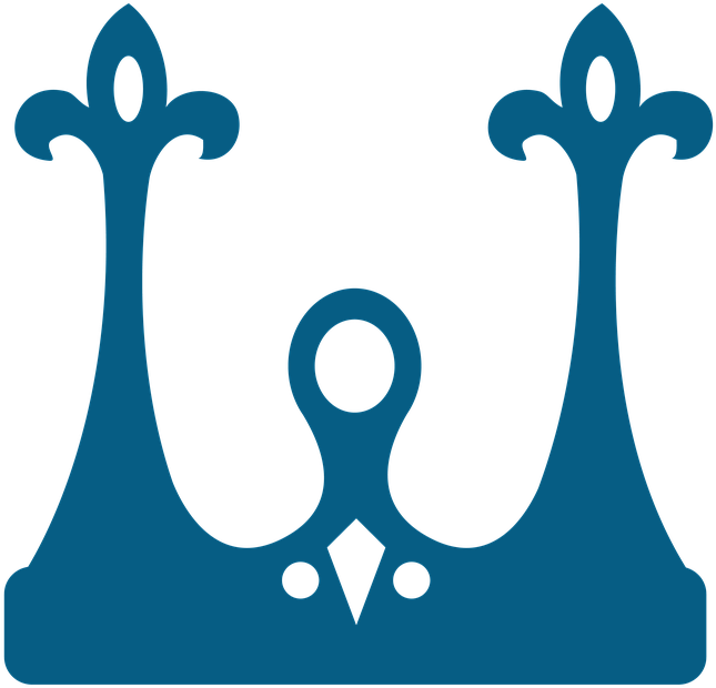 Image Library Library Asian Drawing Crown - Portable Network Graphics Clipart (960x654), Png Download