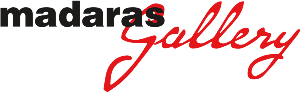 Southwest Art Gallery Tucson - Madaras Gallery Clipart (1000x313), Png Download