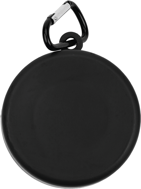 Freeuse Download Bw Ml Foldable Cup - Kunststoffbecher Werbeartikel: 'trinkbecher Travel' Clipart (700x700), Png Download