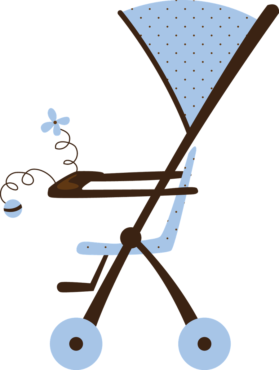 Say Hello - Baby Shower Invitations Clipart (900x1195), Png Download