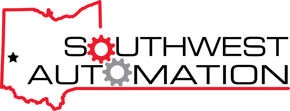 Southwest Automation Equipment Clipart (1154x441), Png Download