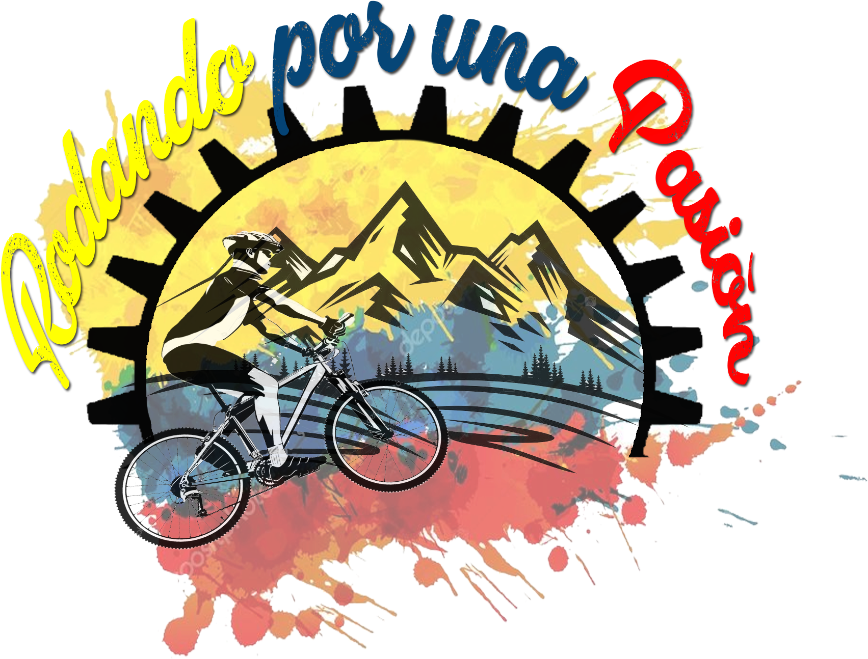 Logo 1 Fondo Blanco Sin Titulo - Franchising Clipart (2340x2340), Png Download