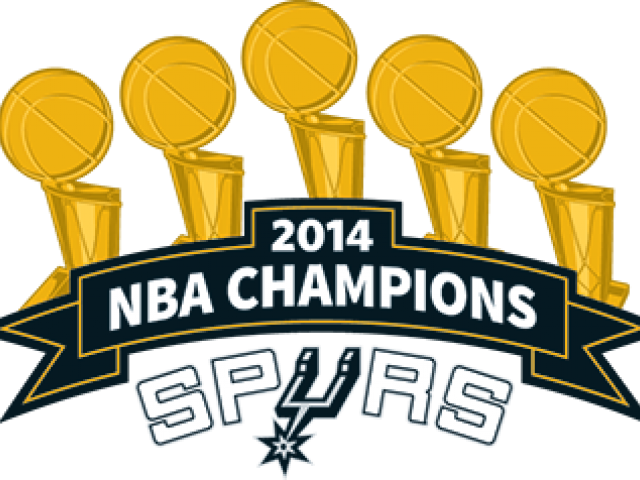 San Antonio Spurs Iphone 5c Pro Case - San Antonio Clipart (640x480), Png Download