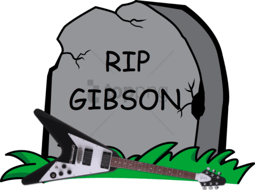 Banner Royalty Free Library Headstone Death Cemetery - Ravana Rip Clipart (700x522), Png Download