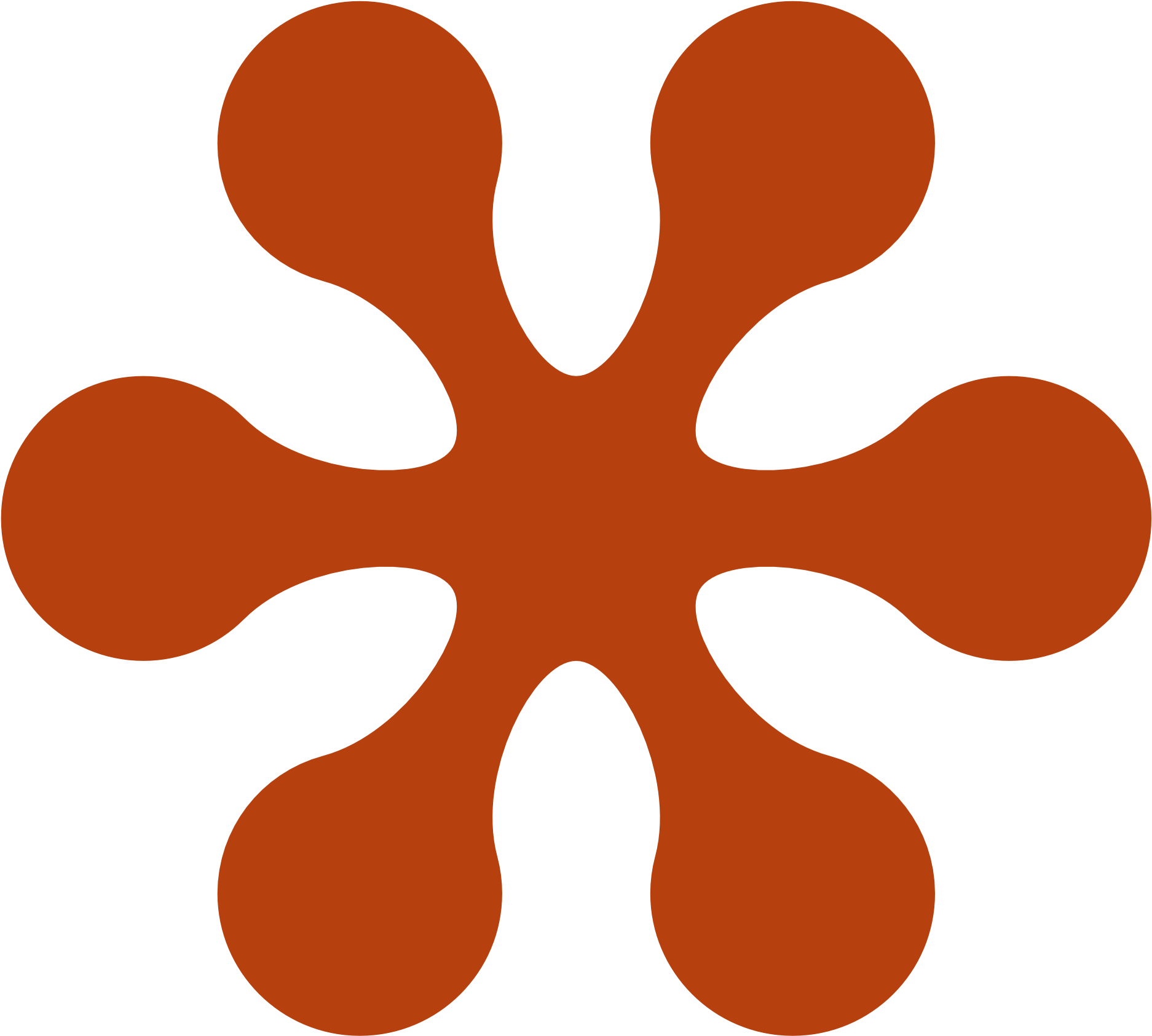 Clip Arts Related To - Colored Sand Art Flowers - Png Download (999x990), Png Download