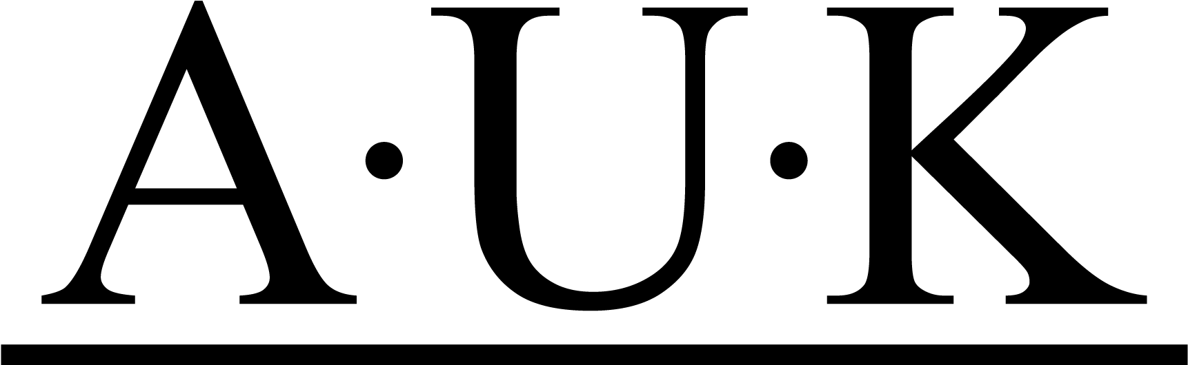 Approved Rit Kosovo Logos - Hawk Security Services Logo Clipart (1767x680), Png Download