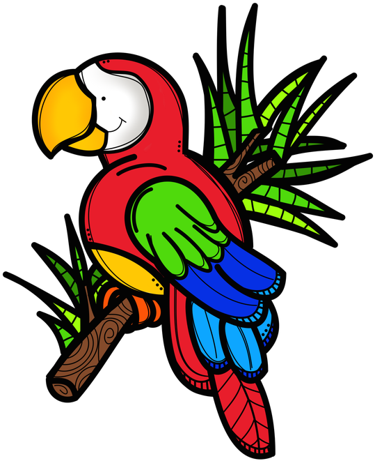 End Of The Year - Learning Clipart (553x700), Png Download