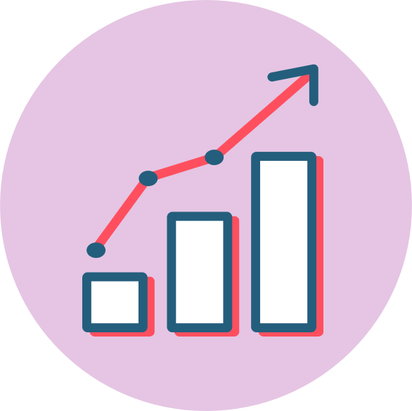 Metrics Clipart (586x585), Png Download