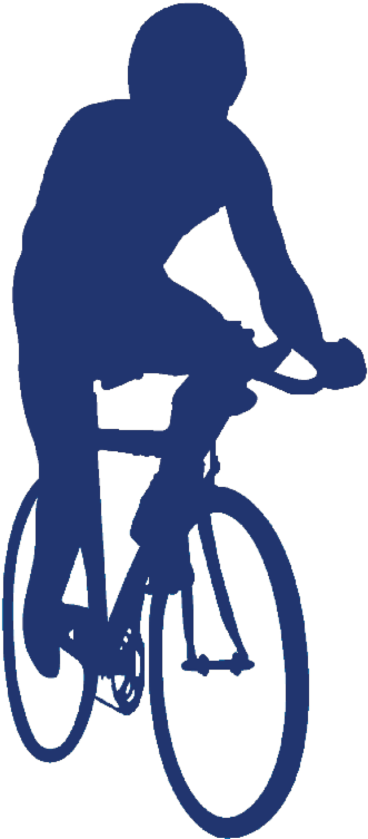 The Sun Is Finally Warming Us Up And Our Countdown - Hybrid Bicycle Clipart (404x800), Png Download