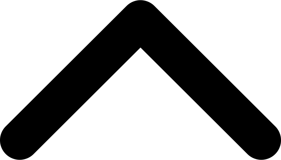 Navigate Up Arrow Comments - Icon Arrow Up Svg Clipart (980x560), Png Download