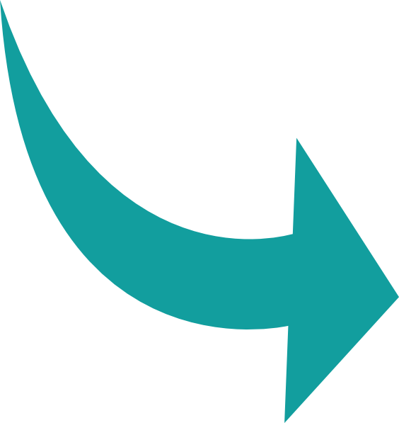 How To Set Use Blue Arrow Svg Vector Clipart (564x597), Png Download