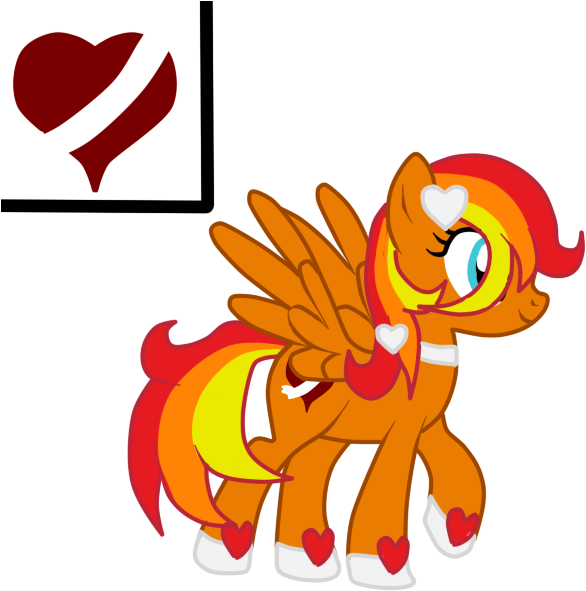 Cupid Arrow By Xxelectric-hybridxx - Cartoon Clipart (600x600), Png Download