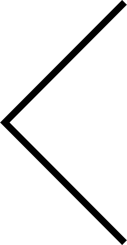 Return Arrow Comments - Simbolos De Arbol De Decision Clipart (510x980), Png Download