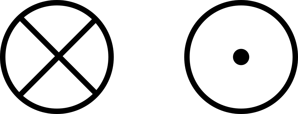 Enter Image Description Here - Out Symbol Clipart (1024x391), Png Download