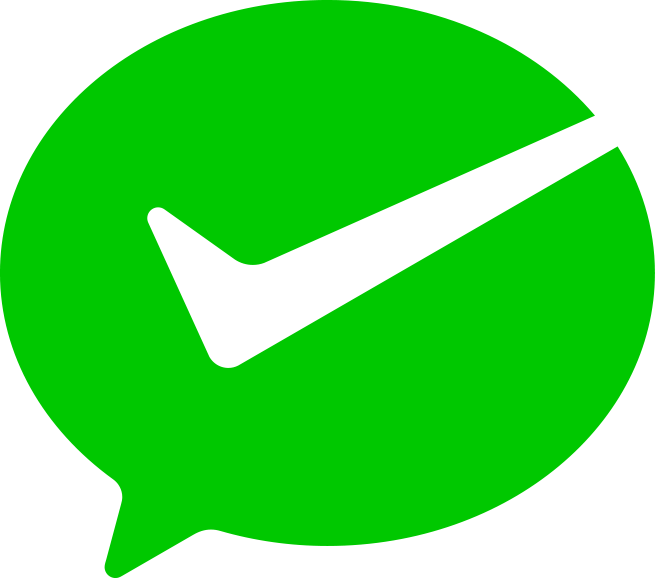 Secure Payment - - 微信 支付 Logo Clipart (657x578), Png Download