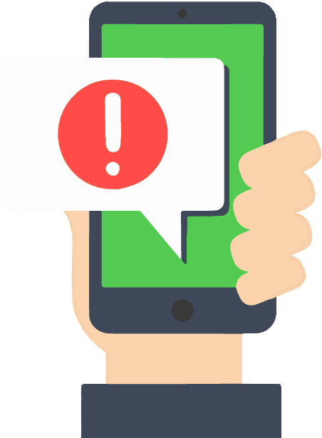 Cartoon By Sebastian Ongko - Sign Clipart (668x667), Png Download