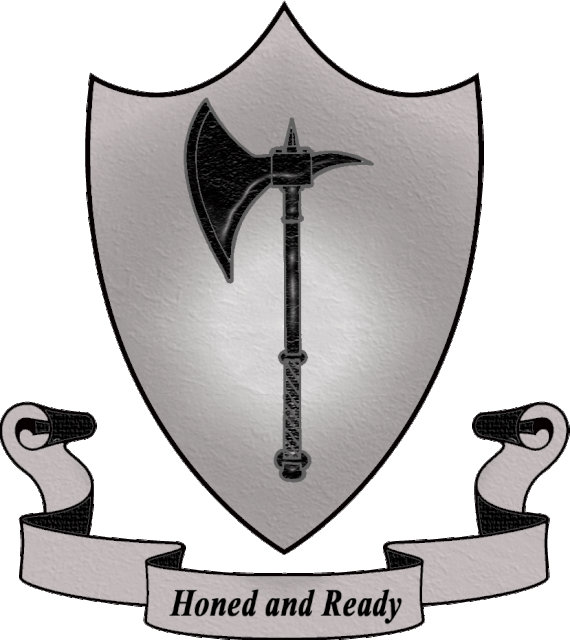 Greywater Watch - Baratheon Standard Clipart (570x640), Png Download