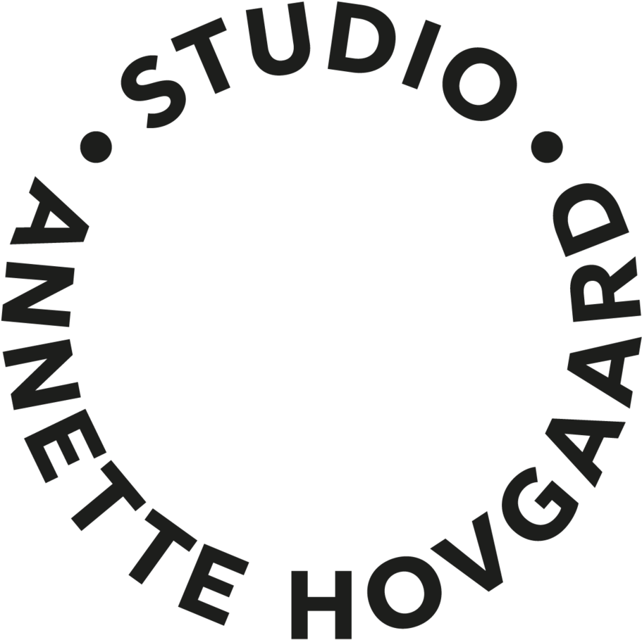 Studio Annette Hovgaard Clipart (1000x1000), Png Download