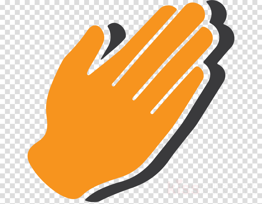 Praying Icon Png Clipart Praying Hands Clip Art - Red Colour Transparent Png (900x700), Png Download