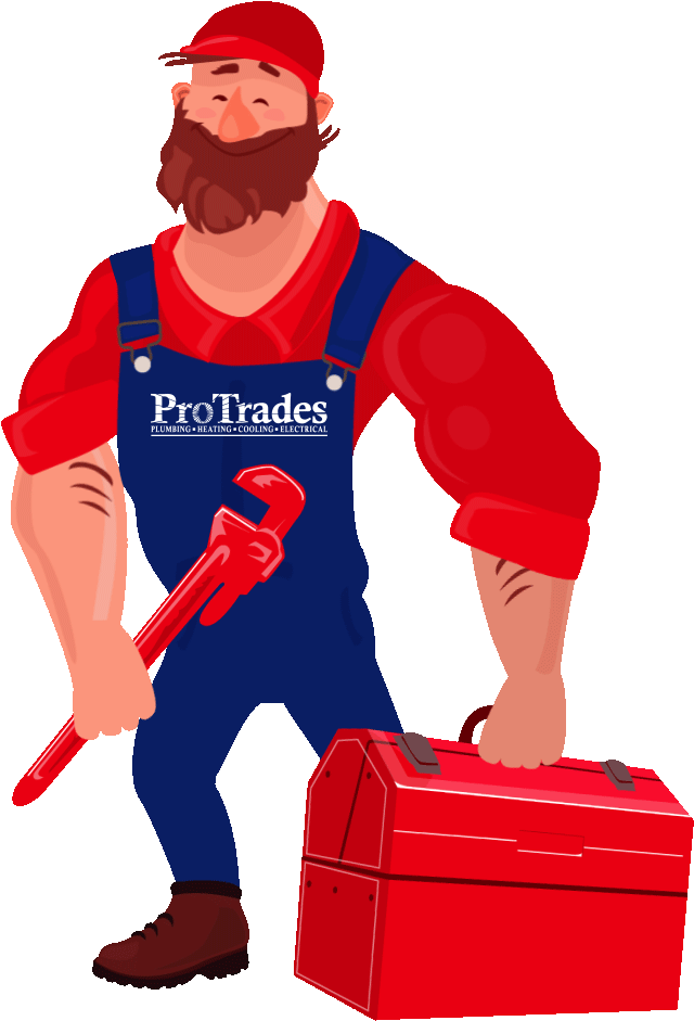 Plumber Clipart Electrical Work - Png Download (657x972), Png Download