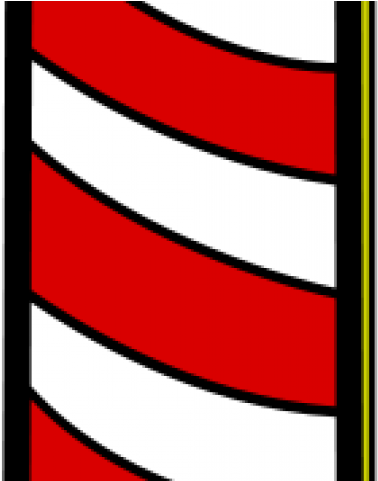 Rocket Clipart Red Rocket - Png Download (640x480), Png Download