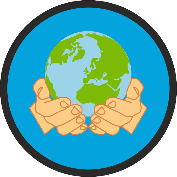 Helping Hands - International Women Speak: The Emergence Of Women's Clipart (599x600), Png Download
