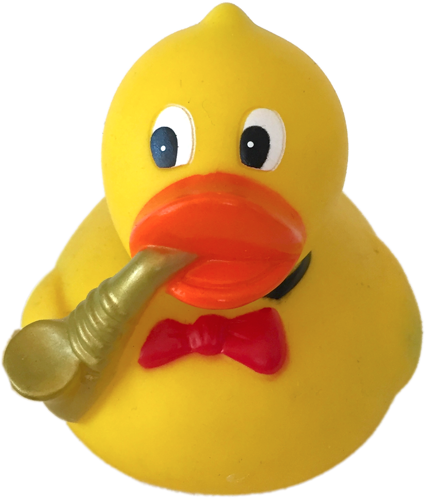 Rubber Duck Image - Rubber Ducks With Transparent Clipart (1280x1280), Png Download