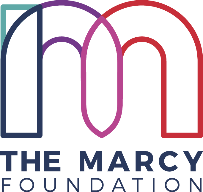 The Marcy Foundation Logo - Grain Brain Cookbook Clipart (683x648), Png Download