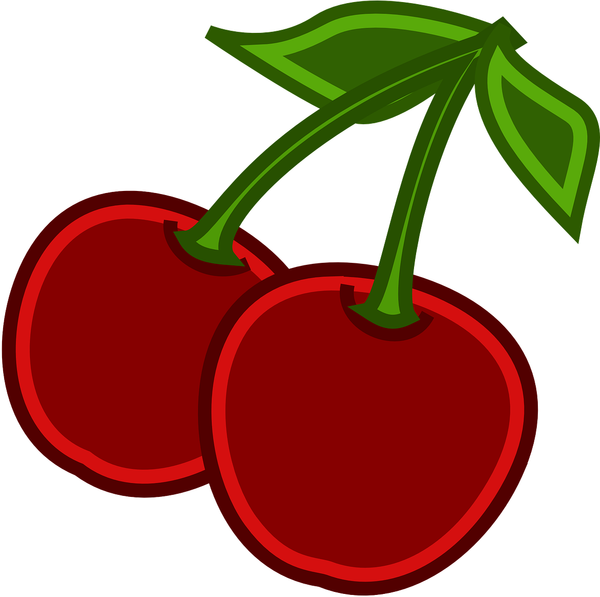 Fruit Clip Art - Png Download (689x720), Png Download